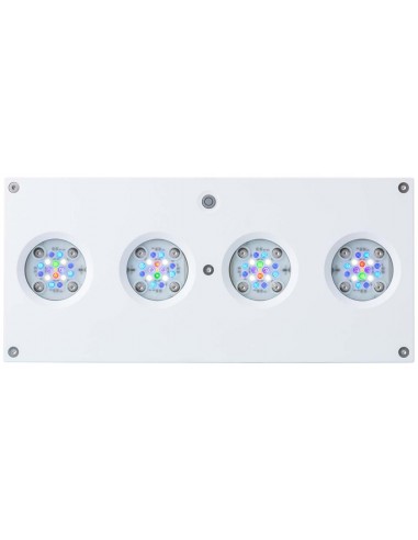 AI Hydra 64HD White