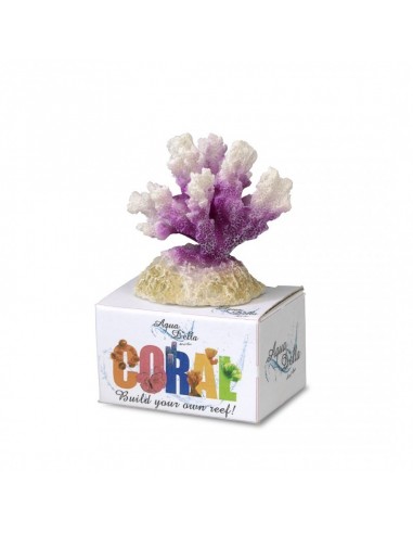 Coral Module Cauliflower Coral 9x7x5cm