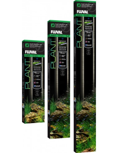 Fluval Plant 3.0 LED Light 22w 38cm-61cm