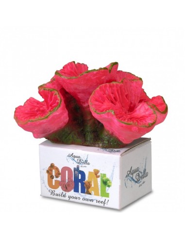 Coral Module Open Brain Coral 11x9x8cm