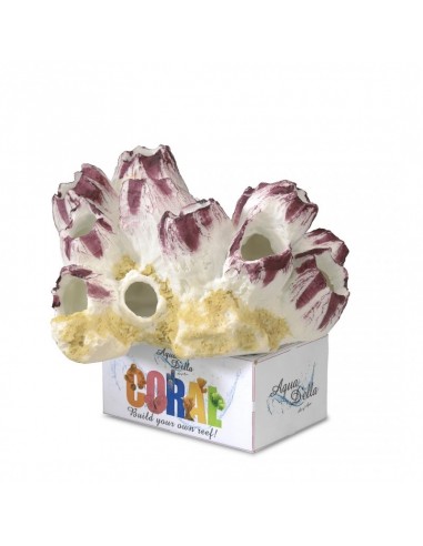 Coral Module Barnacles 13x12x9cm