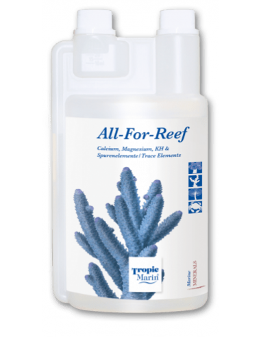 Tropic Marin All-For-Reef 500ml
