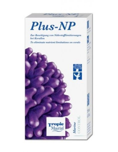Tropic Marin Plus-NP 200ml