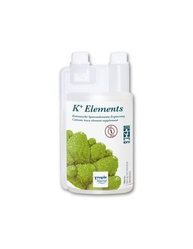Tropic Marin K+ Elements 500ml