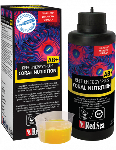 Red Sea Reef Energy AB Plus 1000ml