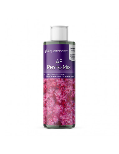 Aquaforest AF Phyto Mix 250ml