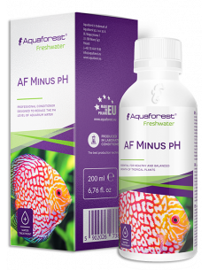 Aquaforest AF Minus pH 200ml