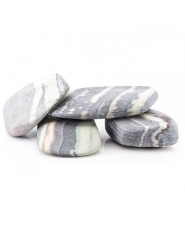 Purple Jade rock 1kg