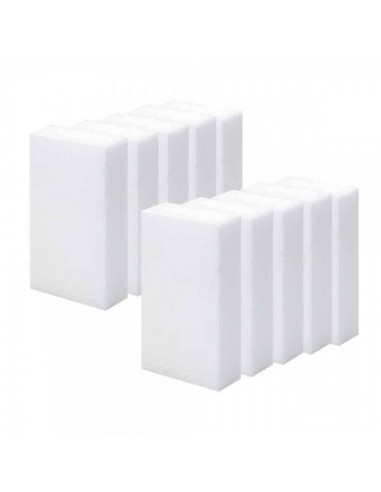 Melamine Sponge 10x6x2 см (10шт)