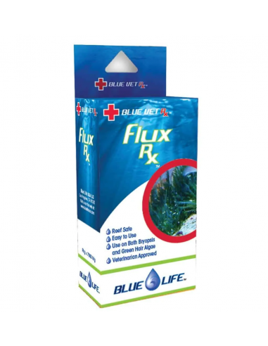 Blue Life Flux RX 4000mg