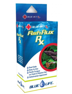 Blue Life Flux RX 2000mg 2