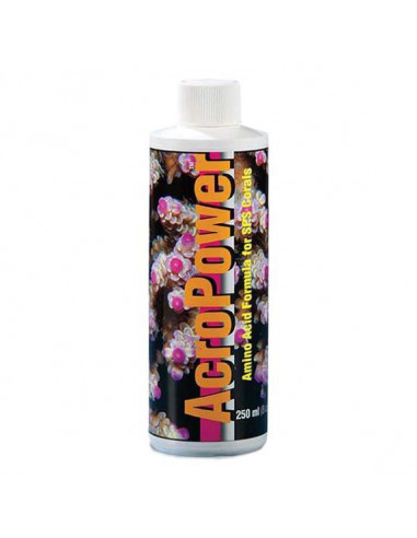 Two Little Fishes AcroPower 250ml