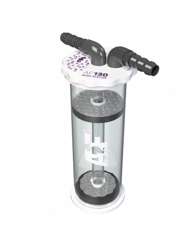 Aquaforest AF130 Media Reactor