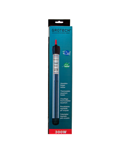 Grotech Heater 300w