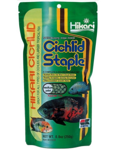 Hikari Cichlid Staple...