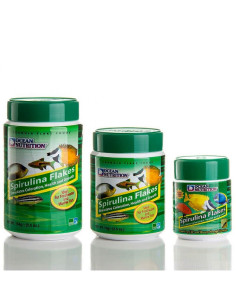 Ocean Nutrition Spirulina...