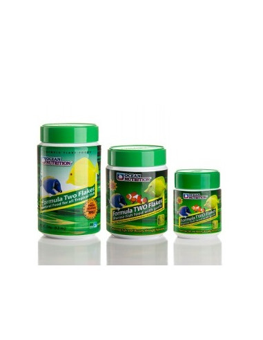 Ocean Nutrition Formula Two Flakes 71g
