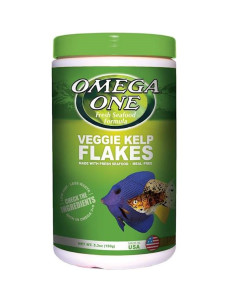 OMEGA ONE Veggie Kelp...