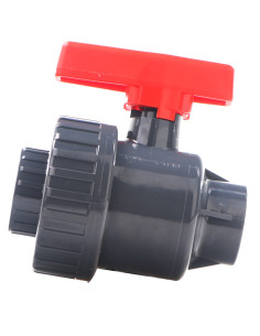 PVC Lodveida ventilis 20mm