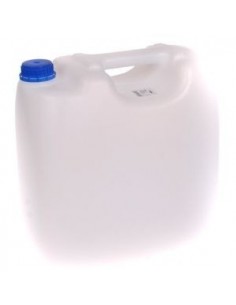 Канистра для воды 10л