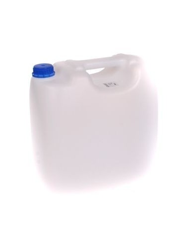 Канистра для воды 10л