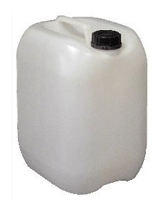 Канистра для воды 20л