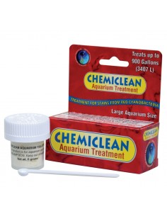 Boyd Chemiclean (на 100л)