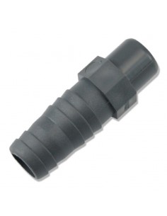 Соединитель для шланга 20mm