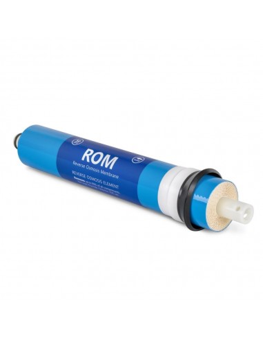 Reversās osmozes membrāna 75GPD