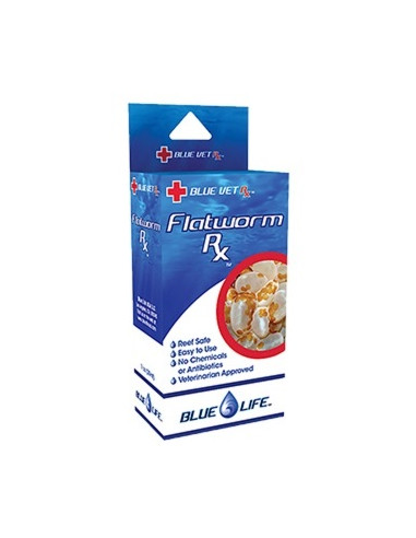 Blue Life Flatworm RX 30ml