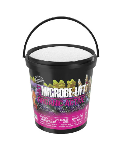 Microbe-Lift Organic Active Salt...