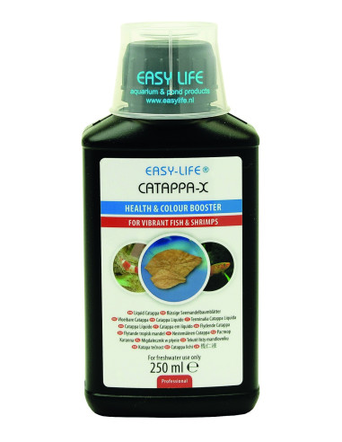 Easy Life Catappa-X 250ml