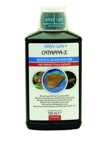 Easy Life Catappa-X 500ml