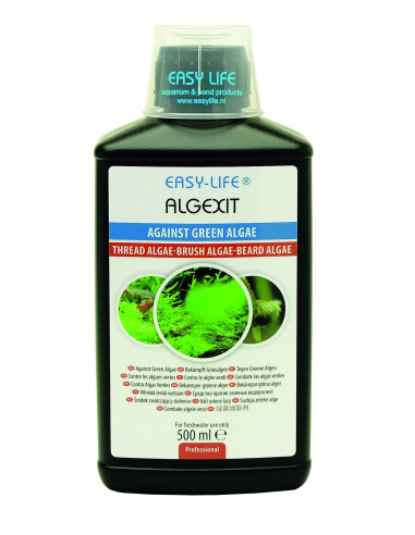 Easy Life AlgExit 500ml