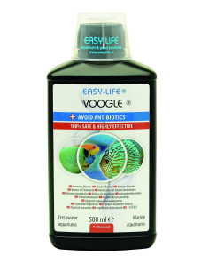 Easy Life Voogle 500