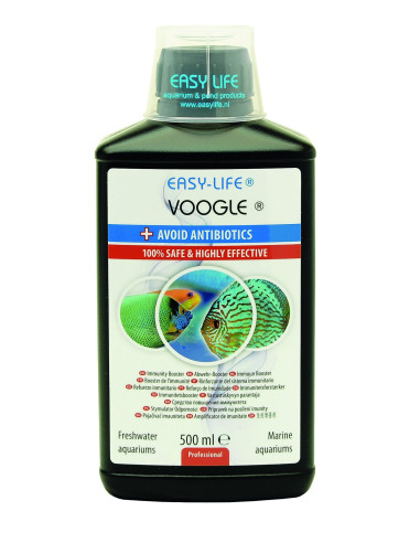 Easy Life Voogle 500