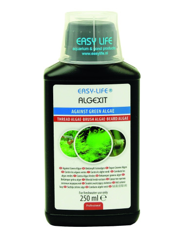 Easy Life AlgExit 250ml