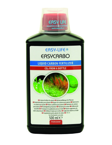 Easy Life EasyCarbo 500