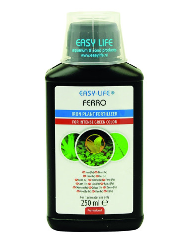 Easy Life Ferro 250