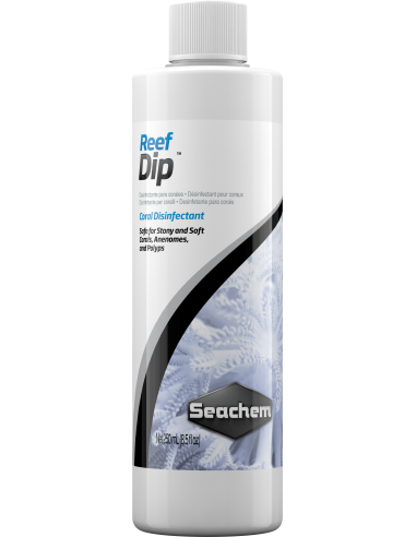Seachem Reef Dip 100ml