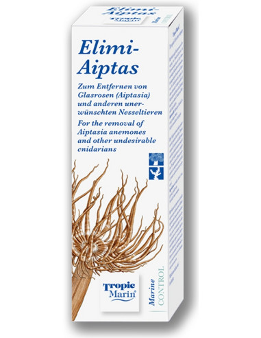 Tropic Marin Elimi-Aiptas 50ml