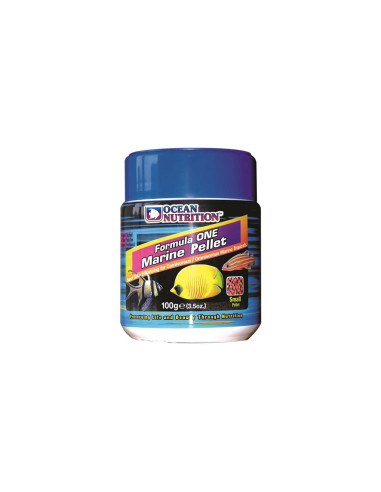 Ocean Nutrition Formula One Marine...