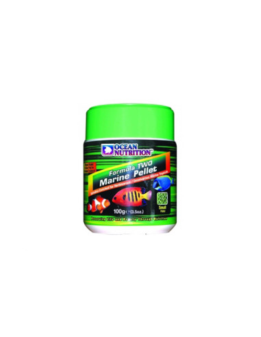 Ocean Nutrition Formula Two Marine...