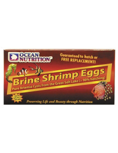 Ocean Nutrition Brine...
