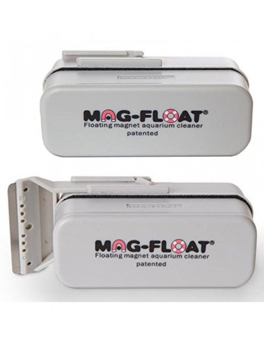 Mag Float Scrape Long