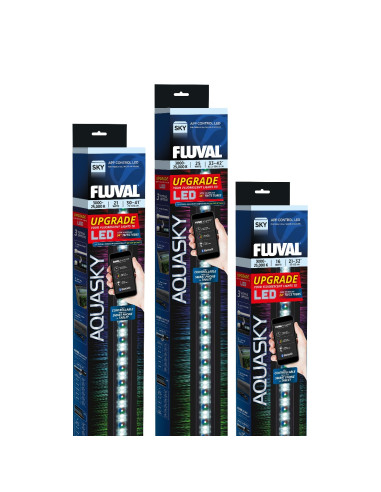 Fluval AquaSky 75cm-105cm 21w