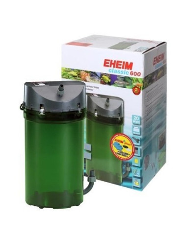 Eheim Classic 600