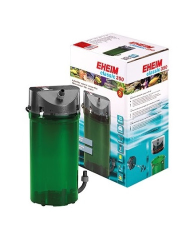 Eheim Classic 350