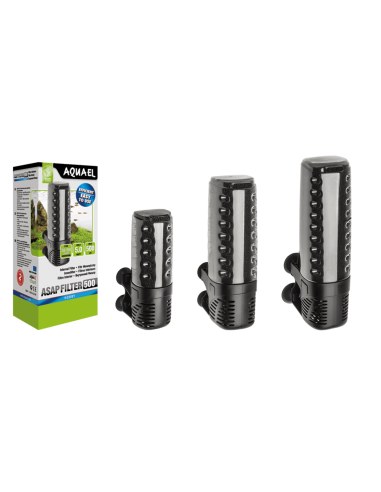 Aquael ASAP 500