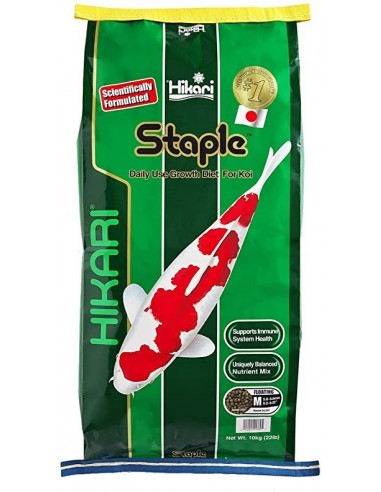 Hikari Koi Staple LARGE 5kg